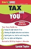 Tax and You (Blake's Go Guides)