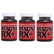 Magna Rx-Male Enhancement System, 180ct