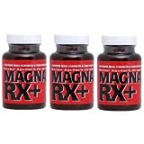 Magna Rx-Male Enhancement System, 180ct