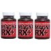 Magna Rx-Male Enhancement System, 180ct