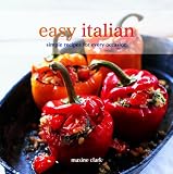 Easy Italian: Simple Recipes for Every Occasion (Easy (Ryland Peters & Small))