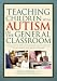 Teaching Children With Autism in the General Classroom: Strategies for Effective Inclusion and Instruction