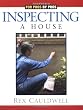 For Pros by Pros Inspecting a