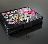 Monster High Fearbook Journal