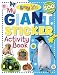 Books : Busy Kids My Giant Sticker Activity Book (Busy Kids (Paperback))