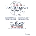 Le jeune pianiste virtuose en 40 excercices
