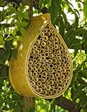Mason Bee House