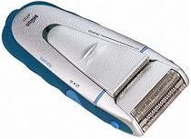 Braun 4737 TriControl-S Foil Shaver