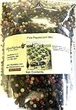 Five Peppercorn Mix 16 oz. JR Mushrooms brand
