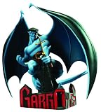 Electric Tiki Gargoyles: Classic Heroes: Goliath Statue