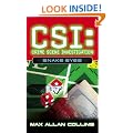 Snake Eyes (CSI: Crime Scene Investigation)
