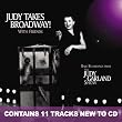 Judy Takes Broadway! With Friends