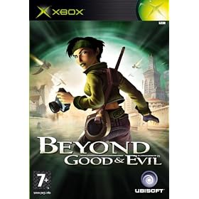 Beyond Good and Evil