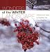 Books : Wonders of the Winter Landscape: Shrubs and Trees to Brighten the Cold-Weather Garden