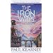 The Iron Wars (The Monarchies of God, Book 3)
