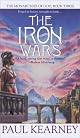 The Iron Wars (The Monarchies of God, Book 3)