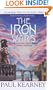 The Iron Wars (The Monarchies of God, Book 3)