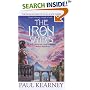 The Iron Wars (The Monarchies of God, Book 3)