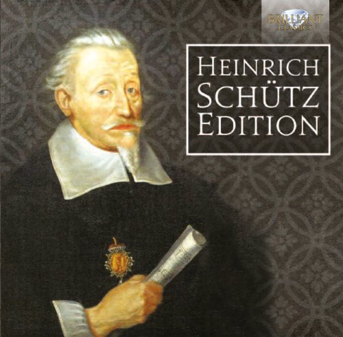 Produkt-Bild: Sch&uuml;tz Edition