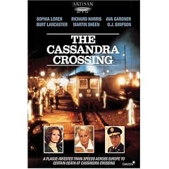 The Cassandra Crossing by 