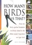 How Many Birds Is That?