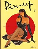 Revue Dargaud  / Pin-up, tome 3