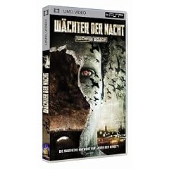 W�chter der Nacht: Nochnoi Dozor [UMD Universal Media Disc]
