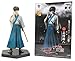 Banpresto 48104 Gintama DXF Ohedobukan: Shimura Shinpachi Action Figure, Volume #1