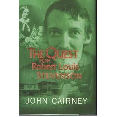 The Quest for Robert Louis Stevenson (Quest for)