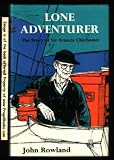 Lone adventurer : the story of Sir Francis Chichester