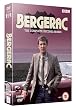 Bergerac - Series 2 [DVD] [1981]