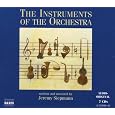 Instruments of the Orchestra by Various Artists