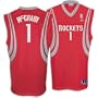 Rockets Reebok Men's NBA 05-06 Replica Road Jersey