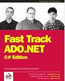 Fast Track ADO.NET
