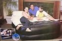 Deluxe Raised Airbed
