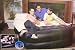 Outdoor Living : Deluxe Raised Airbed