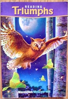 Reading Triumphs Grade 5 Intervention Reader: Macmillan: 9780021920211