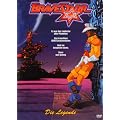 BraveStarr - Die Legende