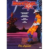 BraveStarr - Die Legendevon "Tom Tataranowicz"