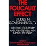 The Foucault Effect: Studies in Governmentality