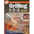Grilling 1-2-3 (Home Depot ... 1-2-3)