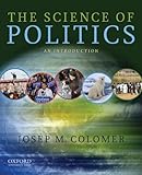 The science of politics : an introduction