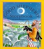 The good shepherd storybook