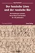 Der hessische L�we und der russische B�r