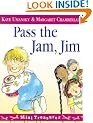 Pass The Jam, Jim (Mini Treasure)