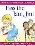 Pass the Jam, Jim (Mini Treasure)