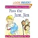 Pass The Jam, Jim (Mini Treasure)