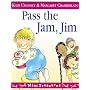 Pass the Jam, Jim (Mini Treasure)