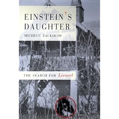 Einsteins Daughter