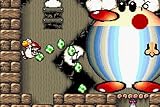 Yoshi's Island: Super Mario Advance 3